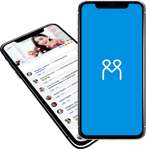 Mateflix Screenshot