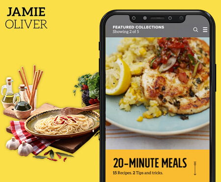 Jamie's-Recipes